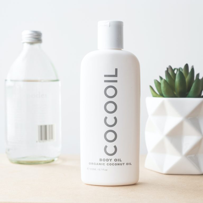 Confidence with Bold Eye Makeup