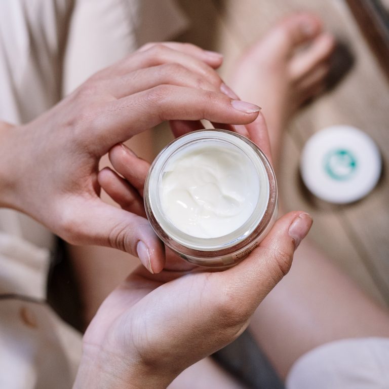 Sunscreen is the Best Anti-Aging Product