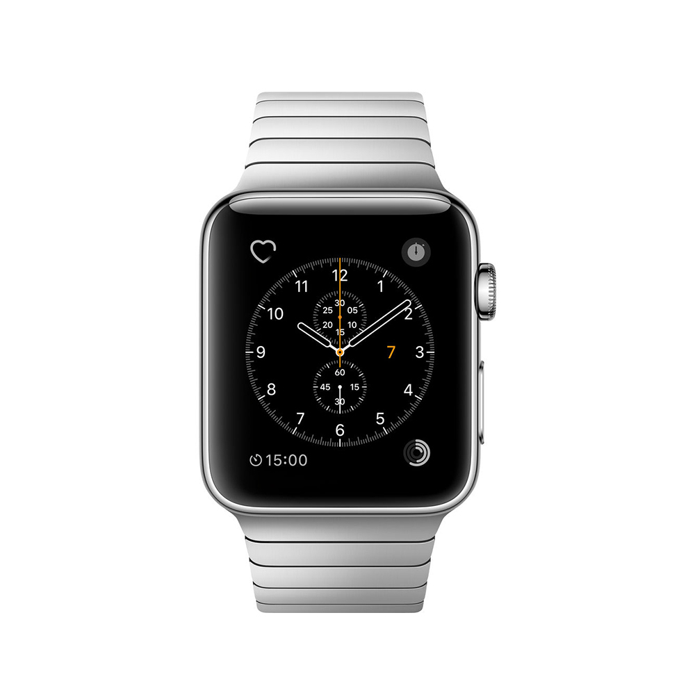 IP68 Watch for Kids Waterproof Smart Watch – Gray, Small