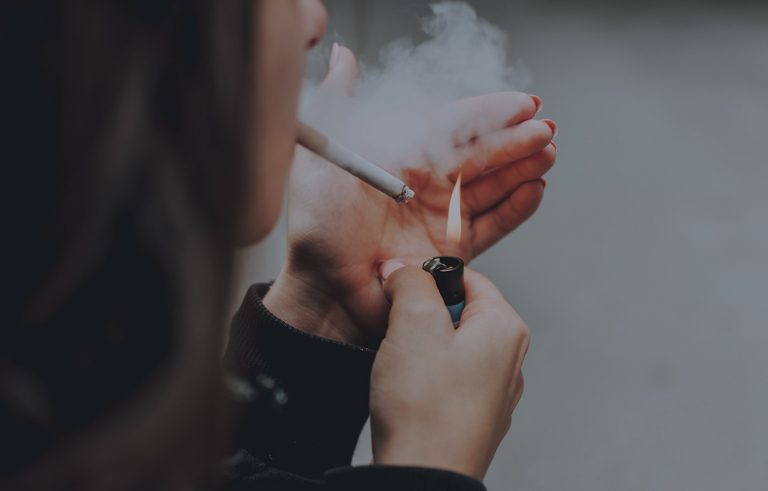 No Tobacco Day Tobacco Use Stats