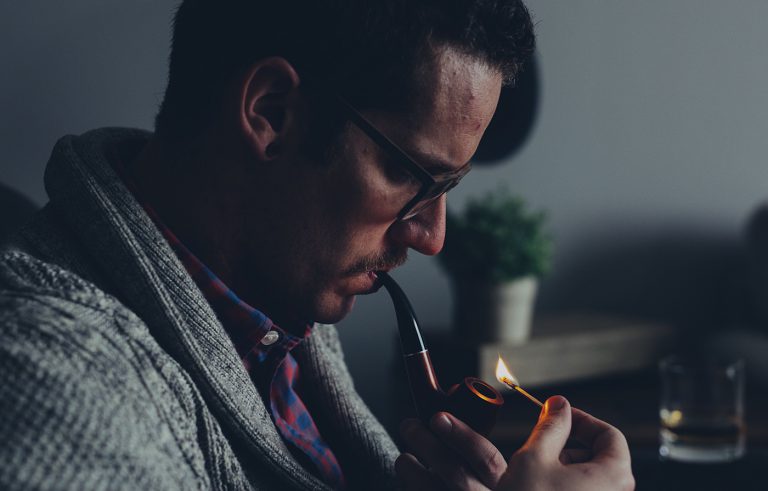 Best Taste From Your Pipe Tobacco