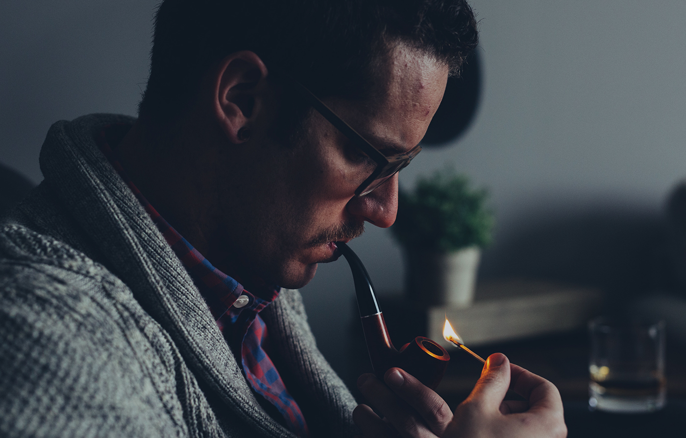 Best Taste From Your Pipe Tobacco