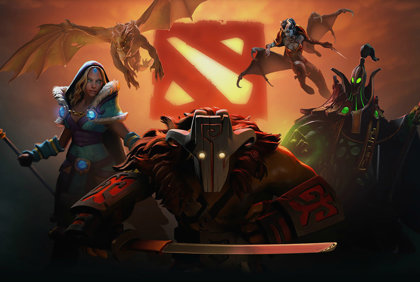 Mafia, Cartels, And Fbi On A Mission Revolvers