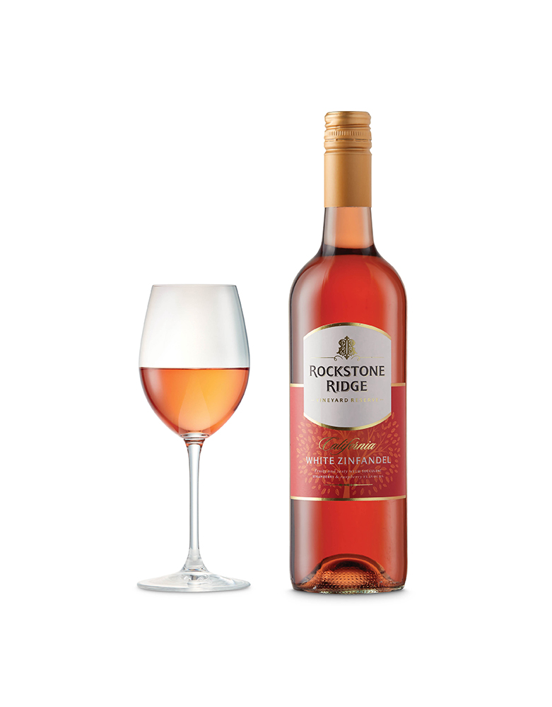 Sauvignon Red Wine – Blue, Large