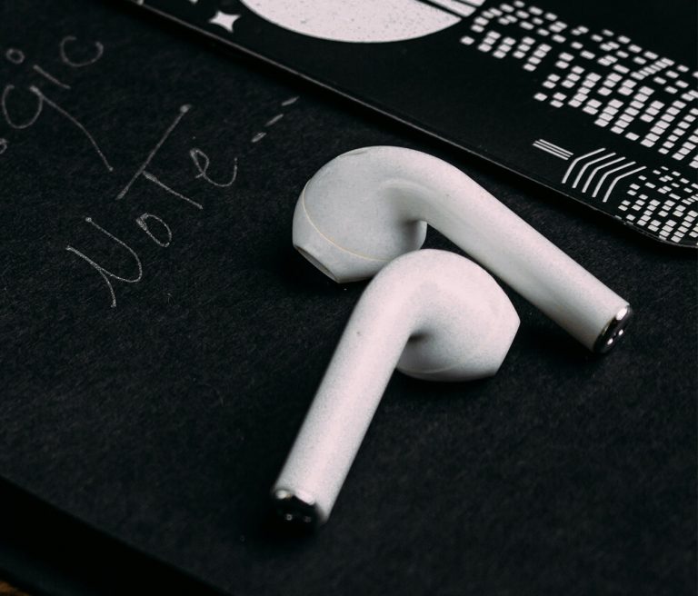 The AirPods Pro Changed My Life Pro max