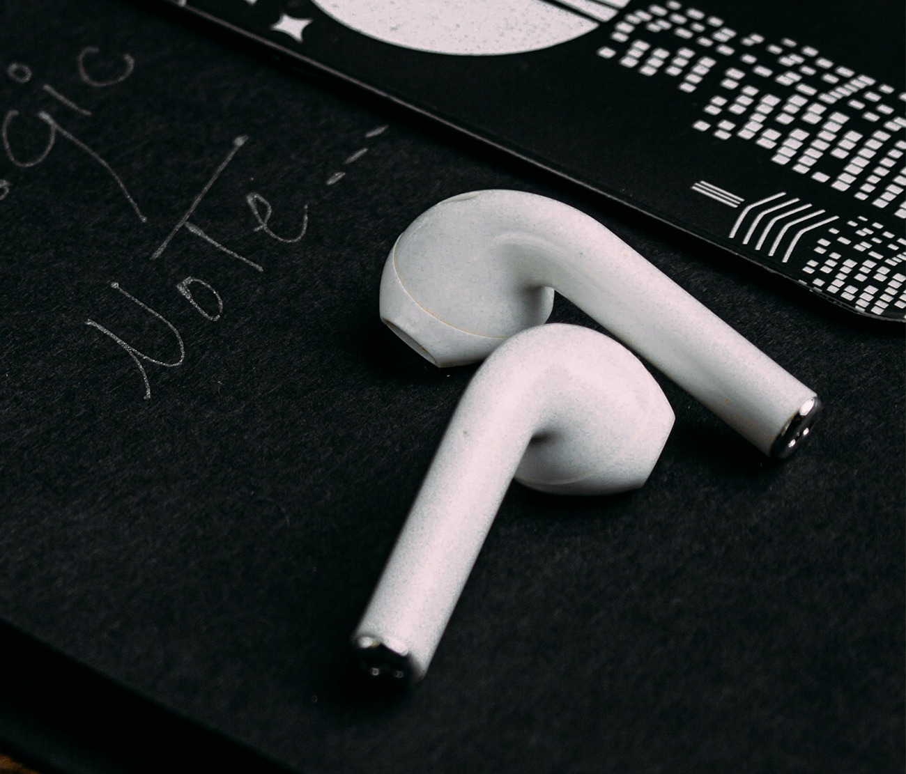 The AirPods Pro Changed My Life Pro max