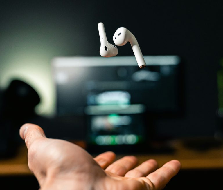 An honest review of the AirPods headphones