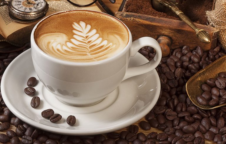 US Barista Champion Morgan Eckroth: The Sprudge Interview