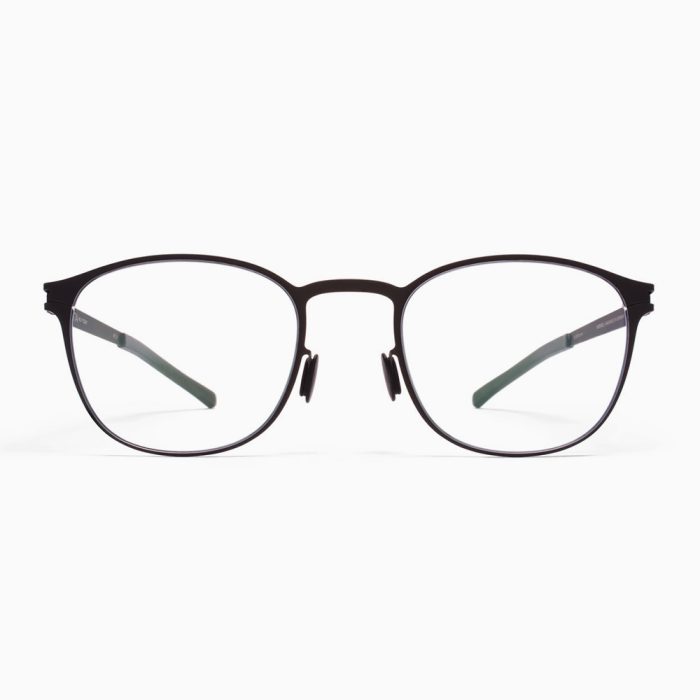 Coltrane Black Frame