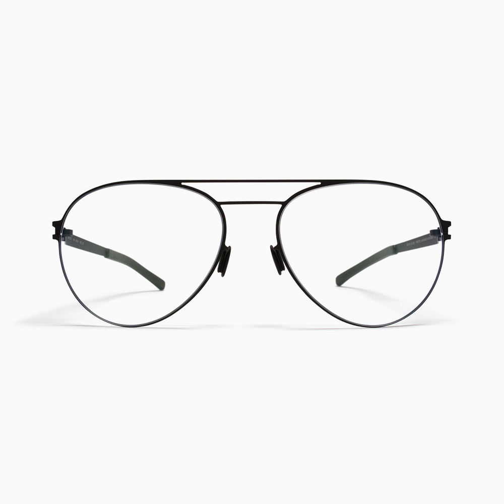 Gunmetal Clubmaster - Image 3