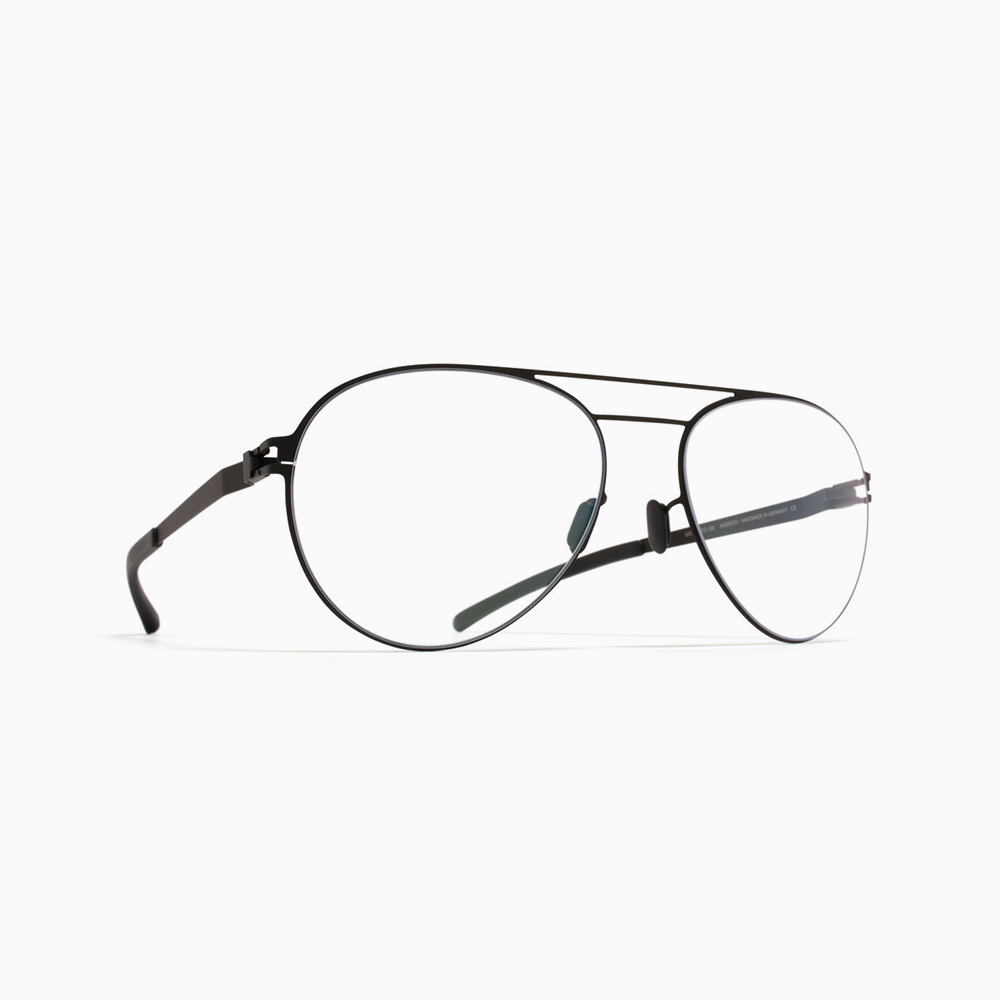 Gunmetal Clubmaster - Image 4