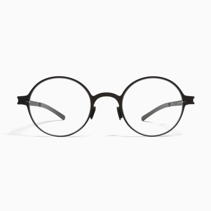 Filtering Round Frame