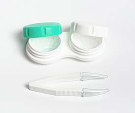 Contact Lenses Contact Lenses