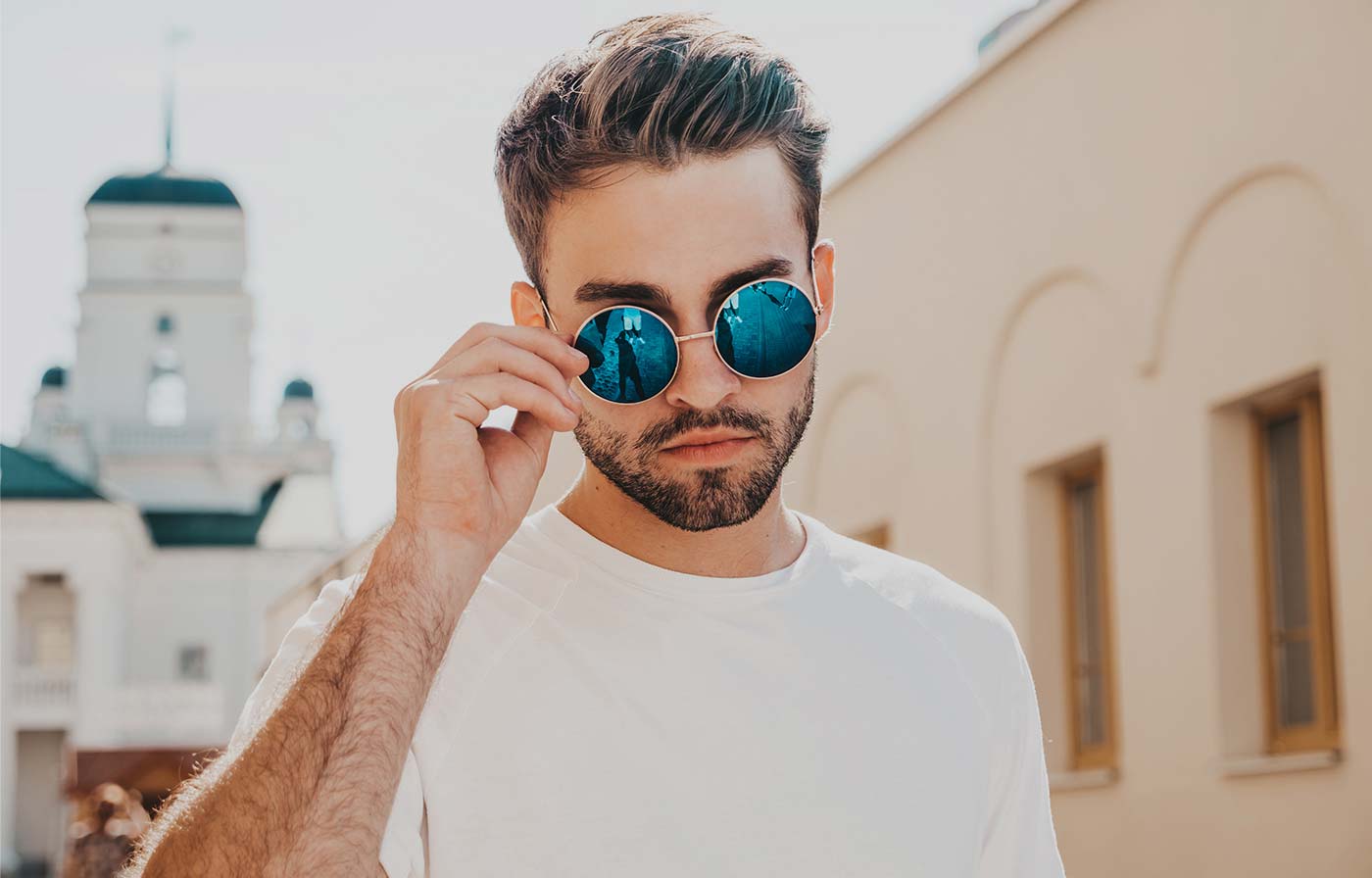 Spectr – International Eyewear Fashion Magazine & Sunglasses Spectr – International Eyewear Fashion Magazine & Sunglasses