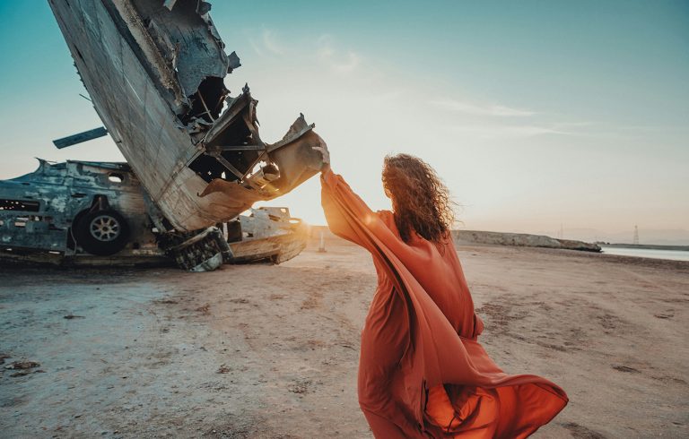 First ‘Affordable’ Handheld Camera for Seeing Sound