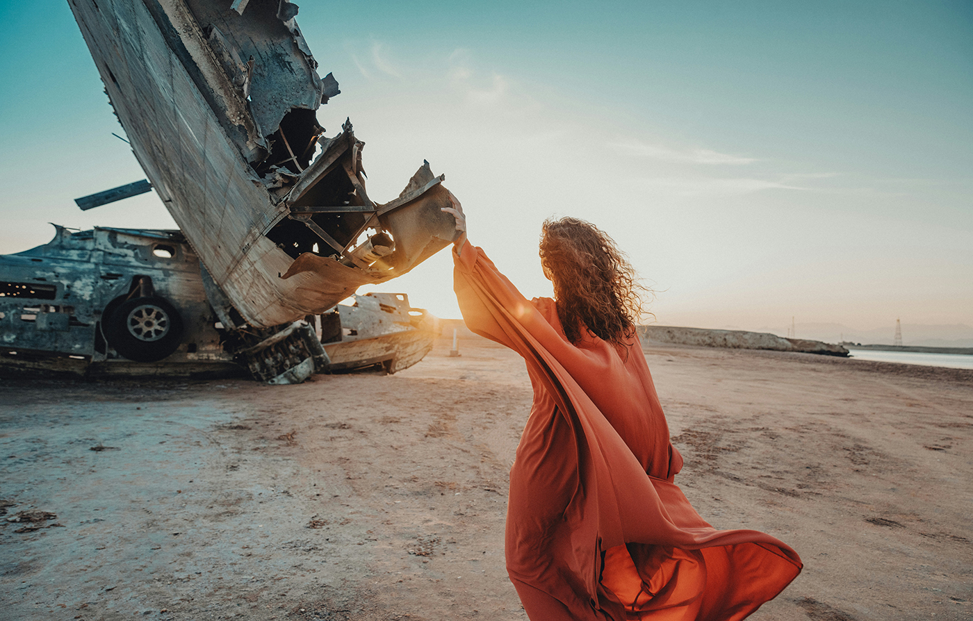 First ‘Affordable’ Handheld Camera for Seeing Sound