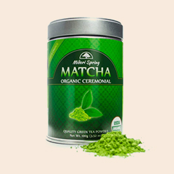 Matcha Matcha