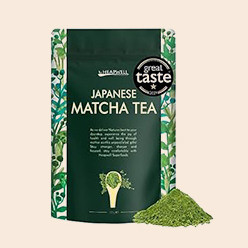 Hojicha Hojicha