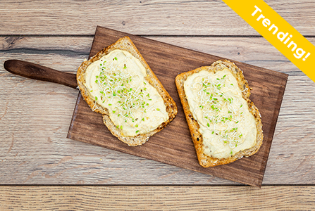 Double Cheese Double Cheese