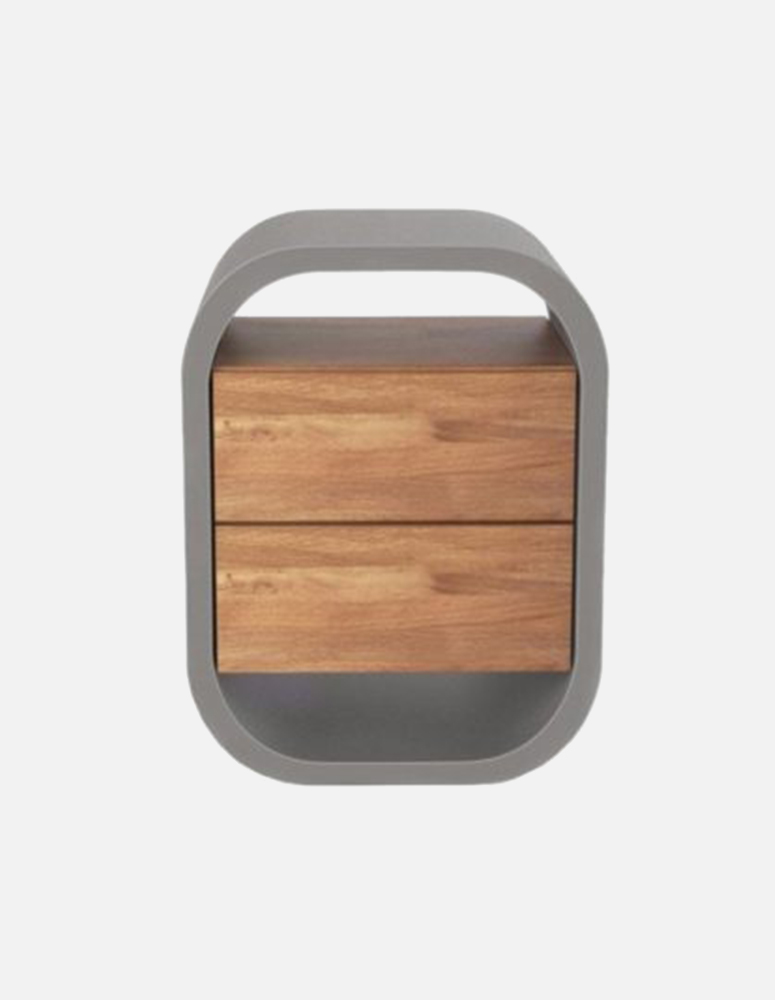 Round Side Table - Image 5