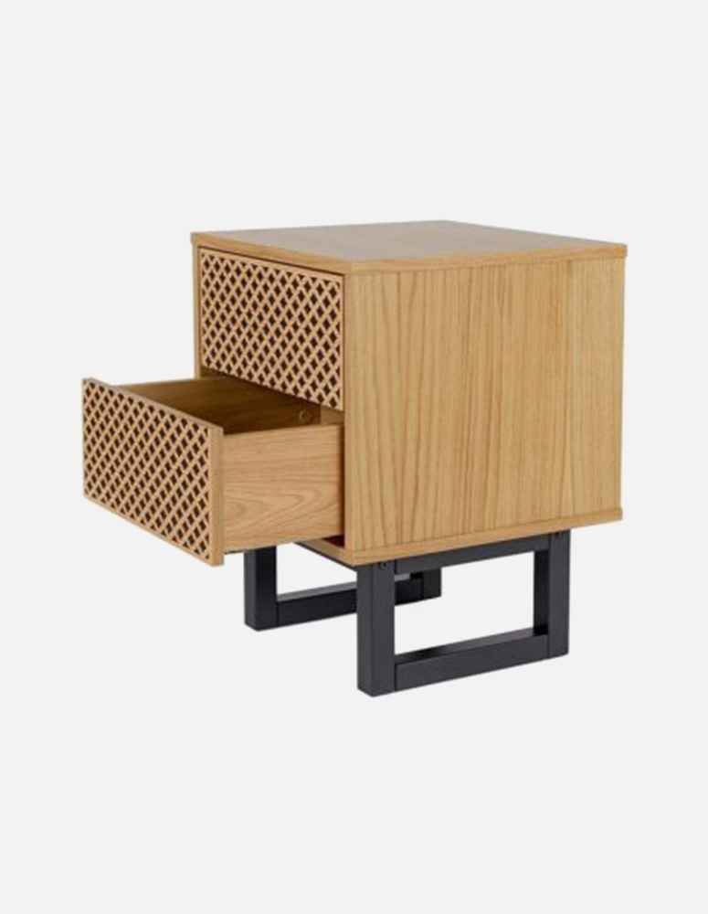 Wooden Chair - Image 3