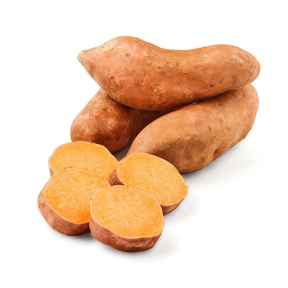 Good & gather mini sweet potatoes – Gray, Large
