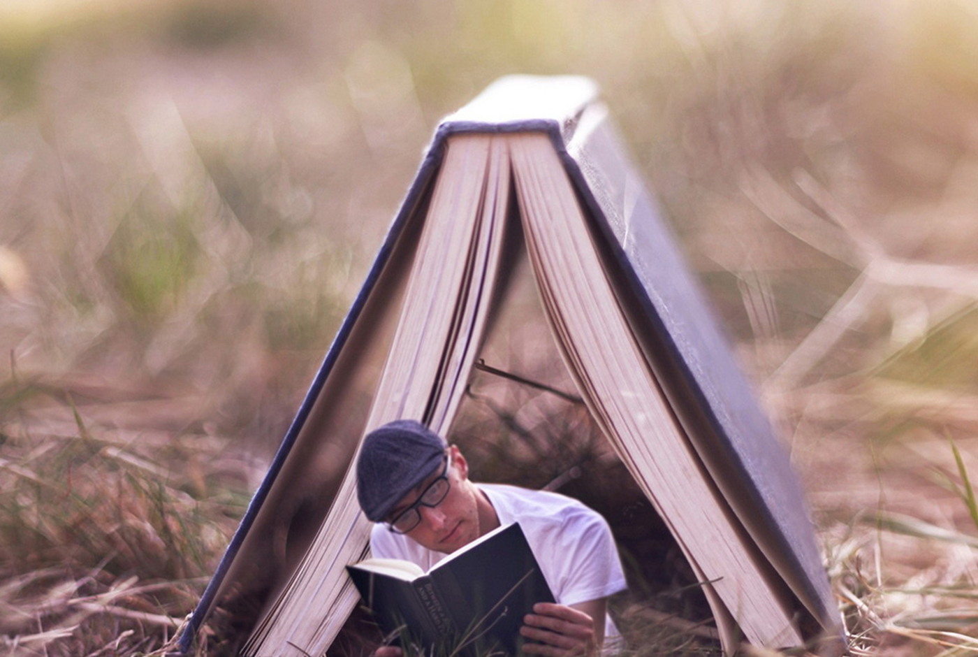 Hidden literary gems: books uou haven’t read but should