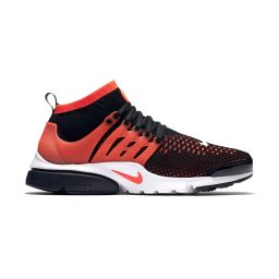 Nike Men's Air Presto Mid Utility Shoes, Gym Air Presto