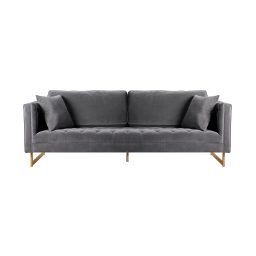 Legacy Of Comfortc Three Seater Sofa for Living Room
