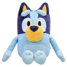 Giochi Preziosi Bluey Soft 20 cm Tall with Details Just Like