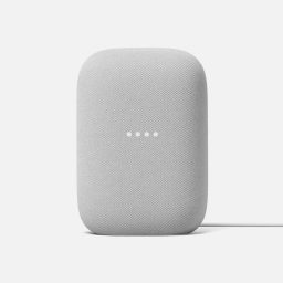 Google Nest Smart Audio