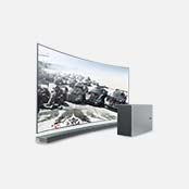 Televisions