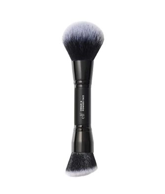 Cream & Powder Face Brush