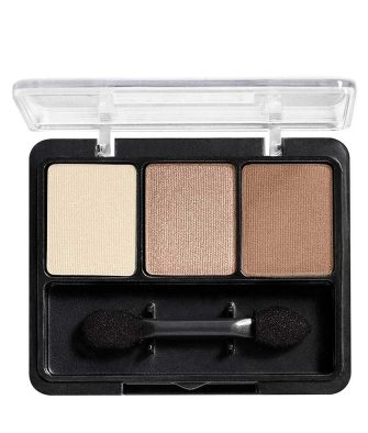 Girl Eye Enhancers 3 Kit Shadow