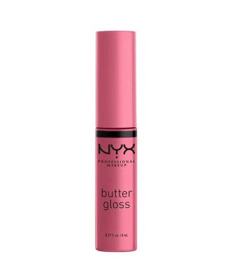 Professional Makeup Butter Lip Gloss