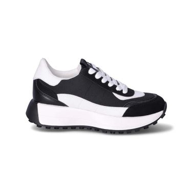 Women's Chunky Jogger Lace