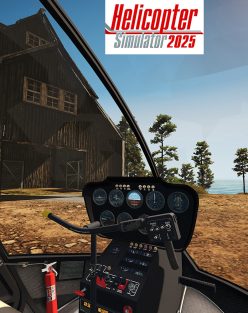 Chopper Control Skies of 2025