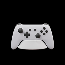 Wireless Controller