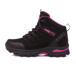 Zapatos De Senderismo Para Mujer Para Exteriores
