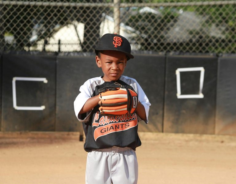 Sweat, gloves & grit that’s how cricket legends are made!