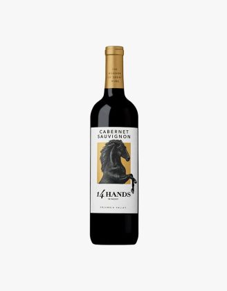 Hands Cabernet