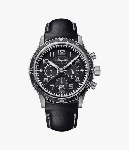 Flyback Men's Watch
