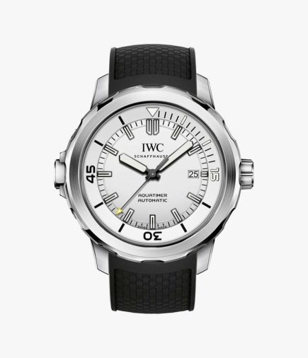 Aquatimer Mens Watch