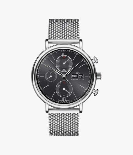 IWC Portofino Chronograph