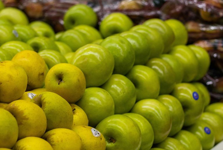 Fresh fruit and veg selected daily to bring you natural goodness