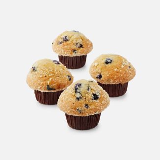 Marketside Lemon Blueberry