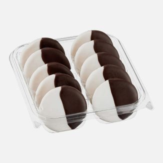 Freshness Guaranteed Cookies