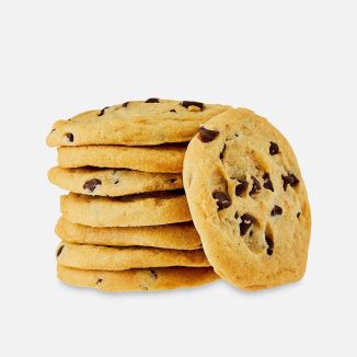 Chocolate Chip Cookie