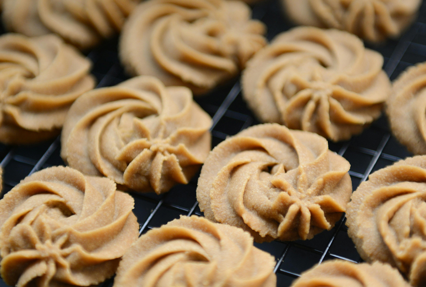 Indulge in Heavenly Bakery Treats Crafted Fresh Daily with Love, Passion