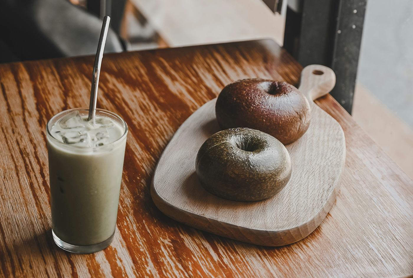 Where Every Bite Feels Like Home: Fresh, Soft, and Flavorful Bakery Creations Made Daily